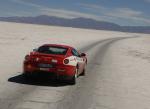 Ferrari 599 GTB Fiorano Panamerican 20000 2006 года